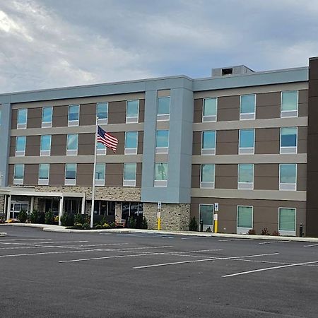 Home2 Suites By Hilton Allentown Bethlehem Airport Esterno foto