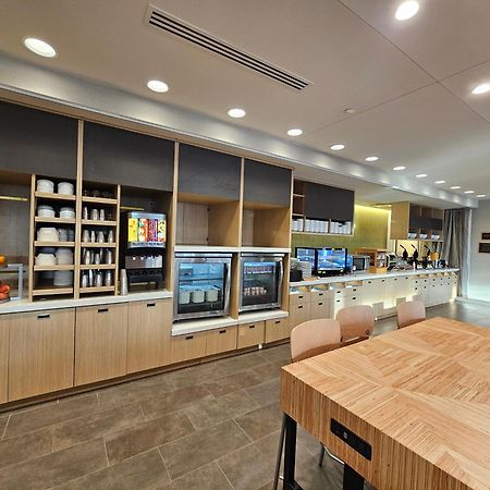 Home2 Suites By Hilton Allentown Bethlehem Airport Esterno foto
