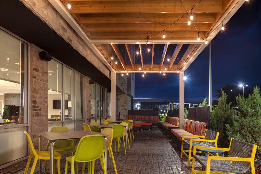 Home2 Suites By Hilton Allentown Bethlehem Airport Esterno foto