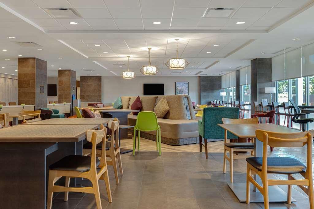 Home2 Suites By Hilton Allentown Bethlehem Airport Interno foto