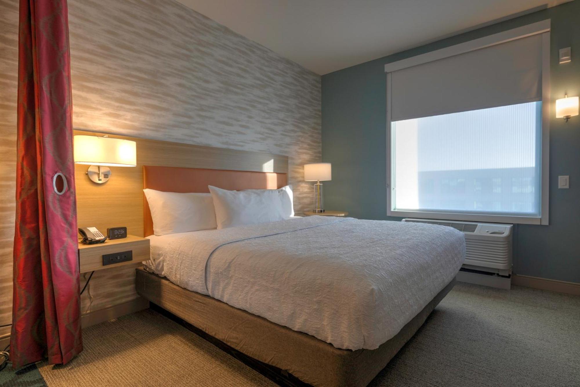 Home2 Suites By Hilton Allentown Bethlehem Airport Esterno foto