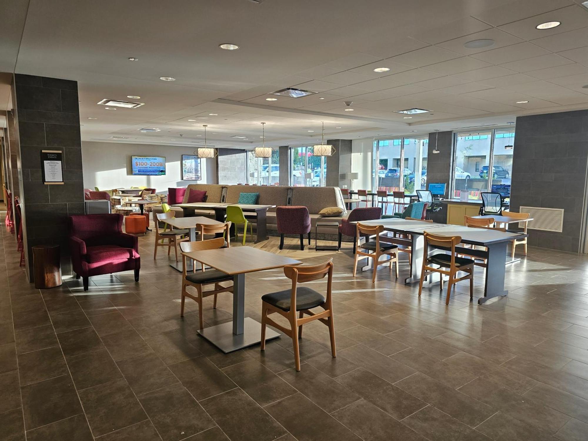 Home2 Suites By Hilton Allentown Bethlehem Airport Esterno foto