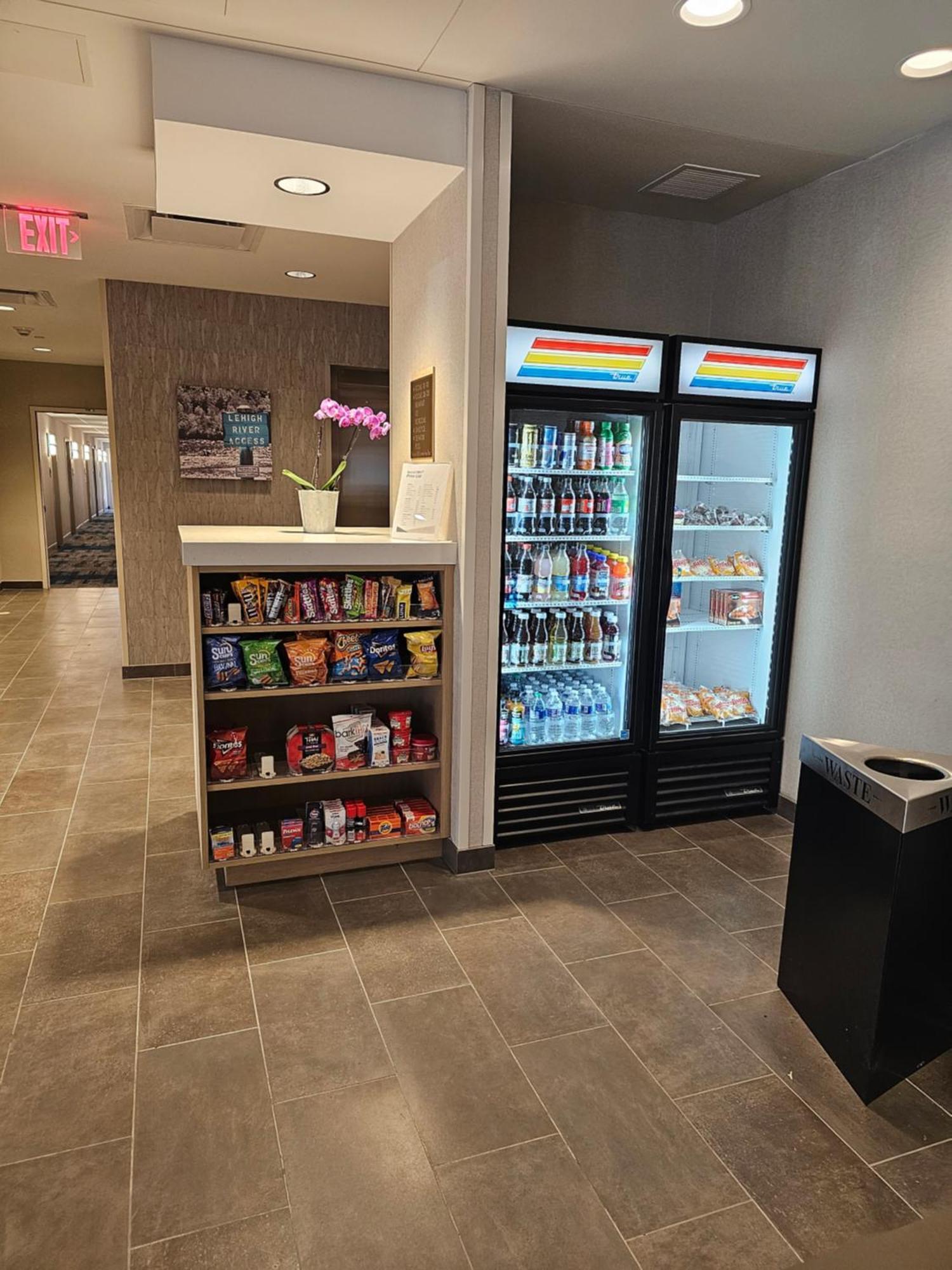 Home2 Suites By Hilton Allentown Bethlehem Airport Esterno foto