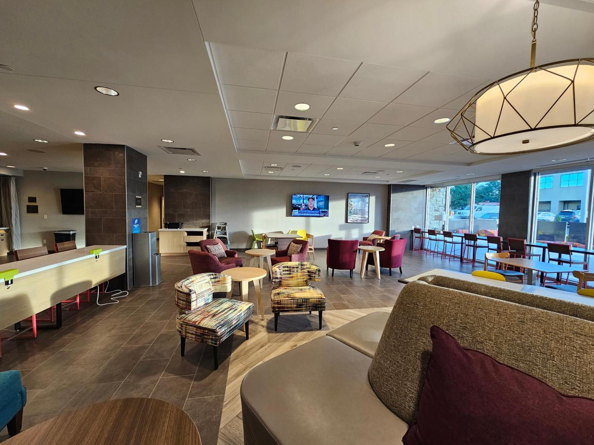 Home2 Suites By Hilton Allentown Bethlehem Airport Esterno foto