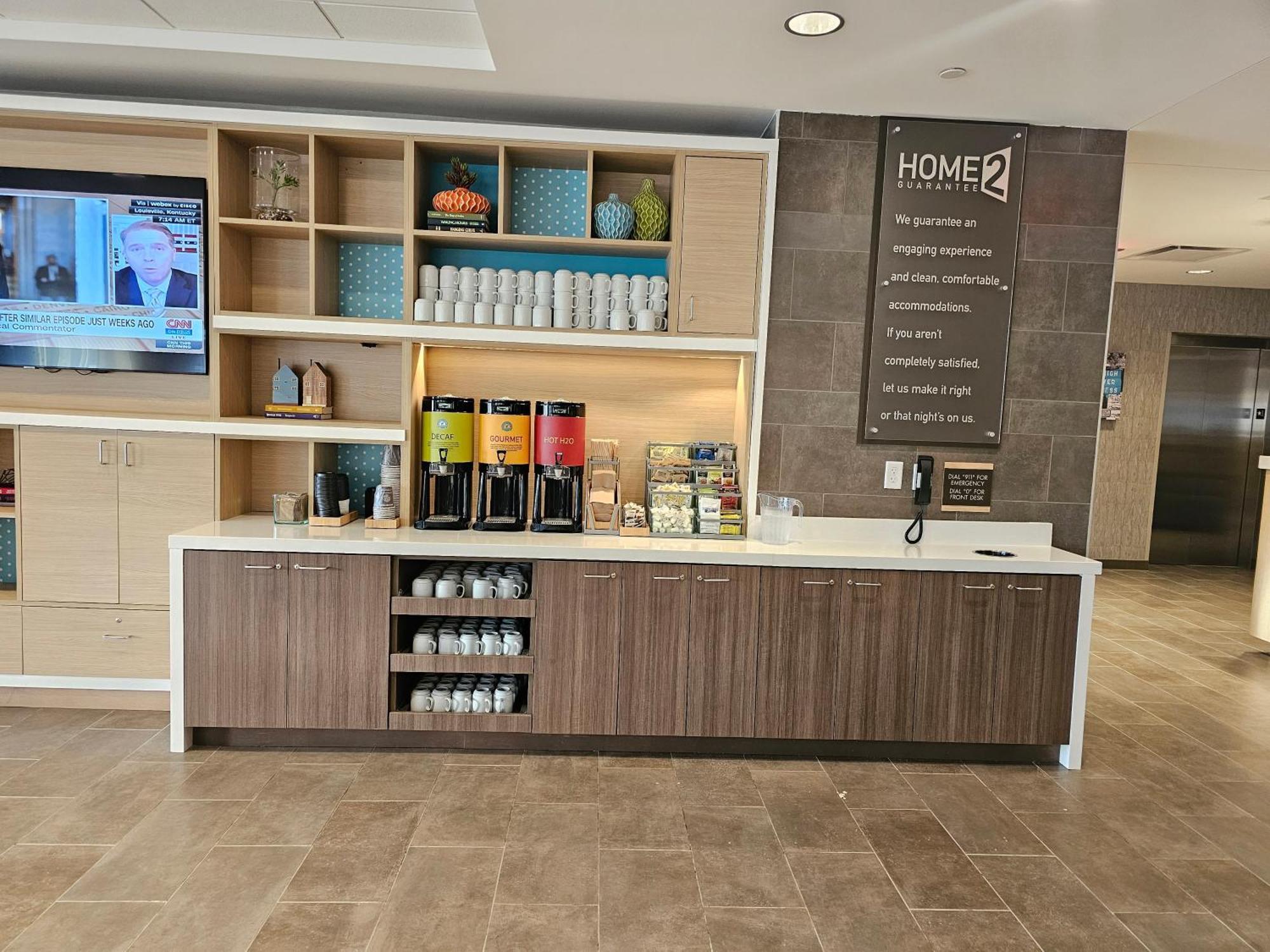 Home2 Suites By Hilton Allentown Bethlehem Airport Esterno foto