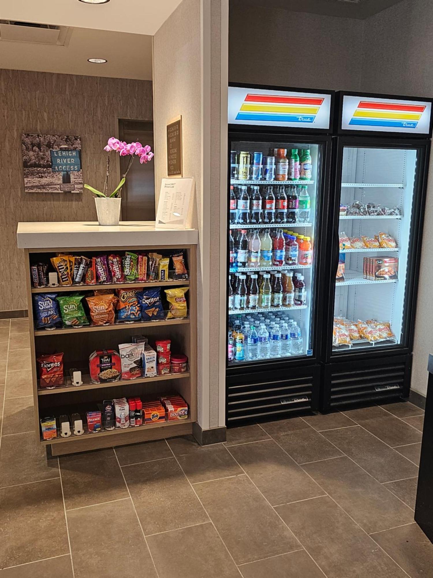 Home2 Suites By Hilton Allentown Bethlehem Airport Esterno foto