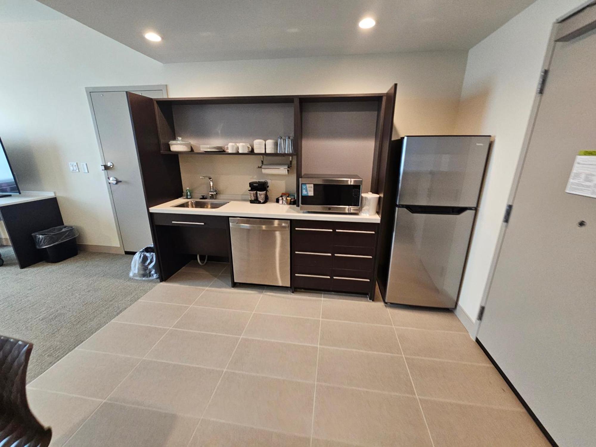 Home2 Suites By Hilton Allentown Bethlehem Airport Esterno foto