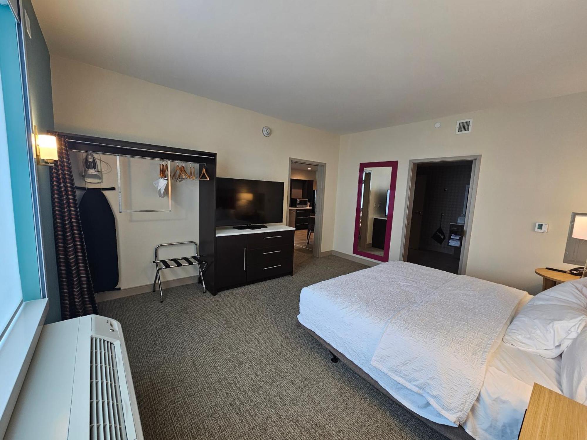 Home2 Suites By Hilton Allentown Bethlehem Airport Esterno foto