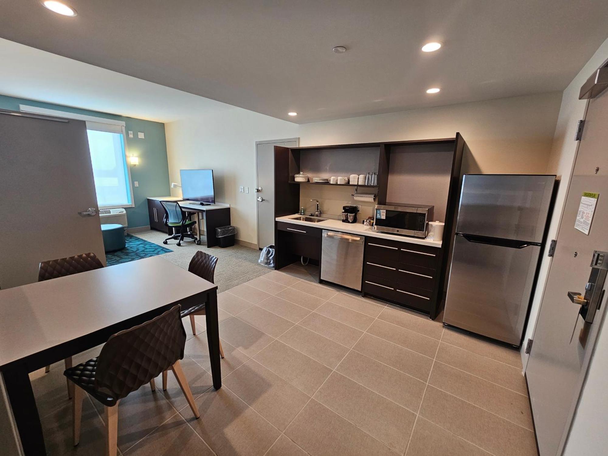 Home2 Suites By Hilton Allentown Bethlehem Airport Esterno foto
