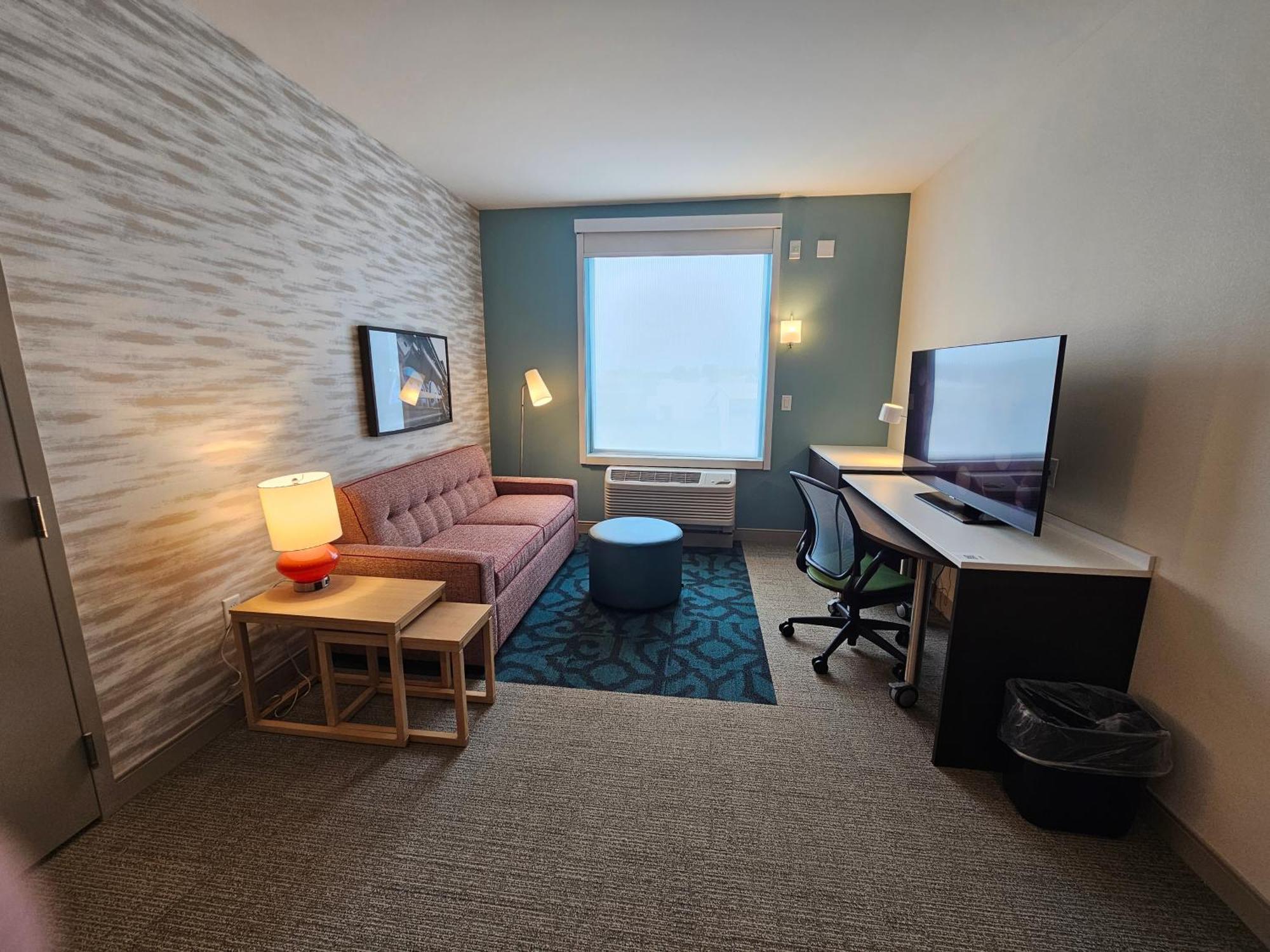 Home2 Suites By Hilton Allentown Bethlehem Airport Esterno foto