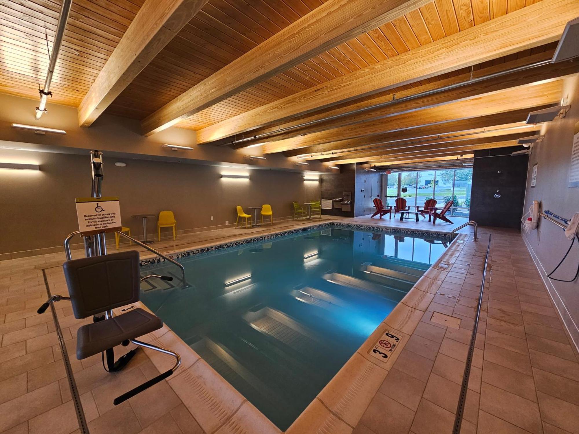 Home2 Suites By Hilton Allentown Bethlehem Airport Esterno foto