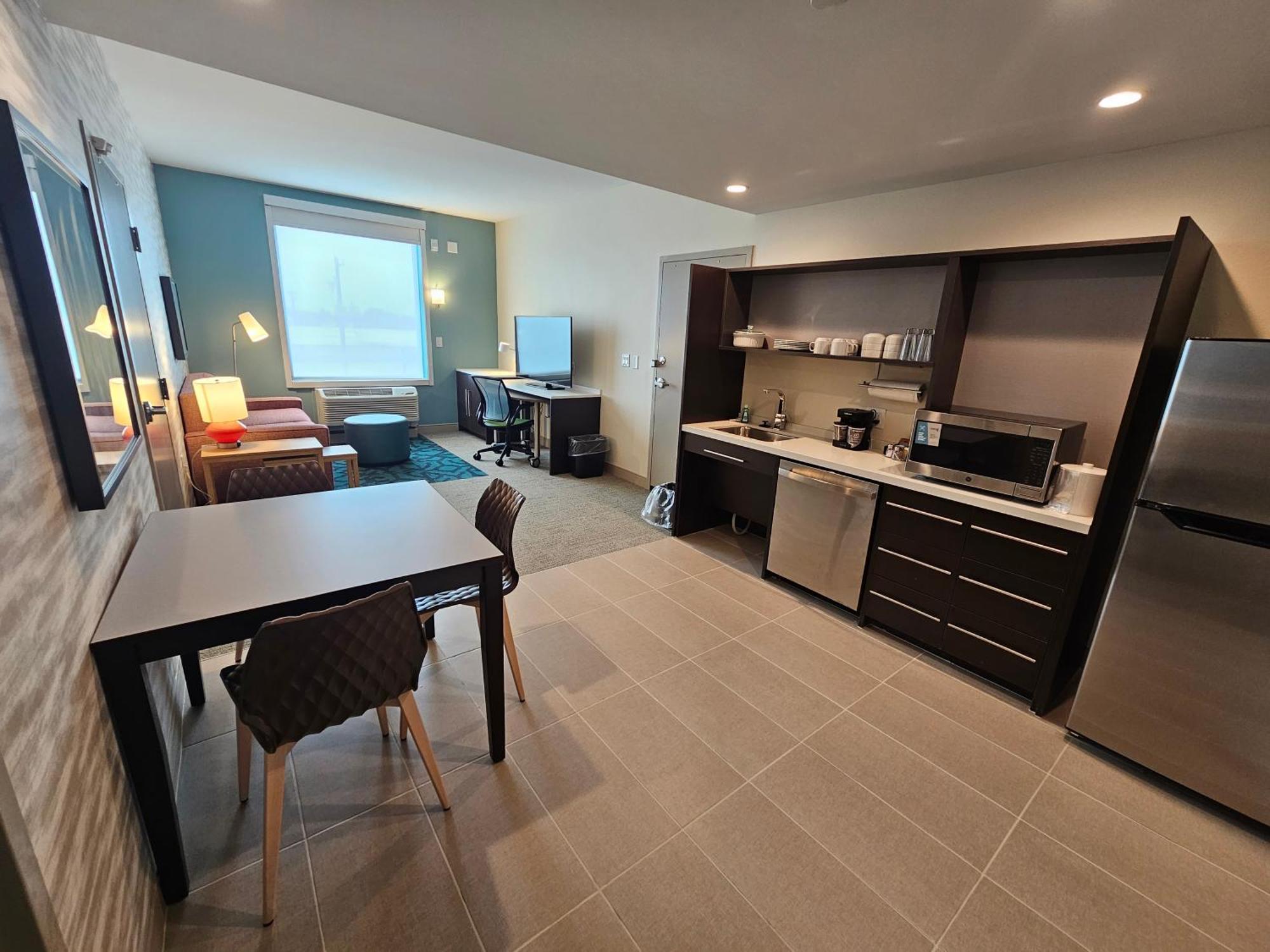 Home2 Suites By Hilton Allentown Bethlehem Airport Esterno foto
