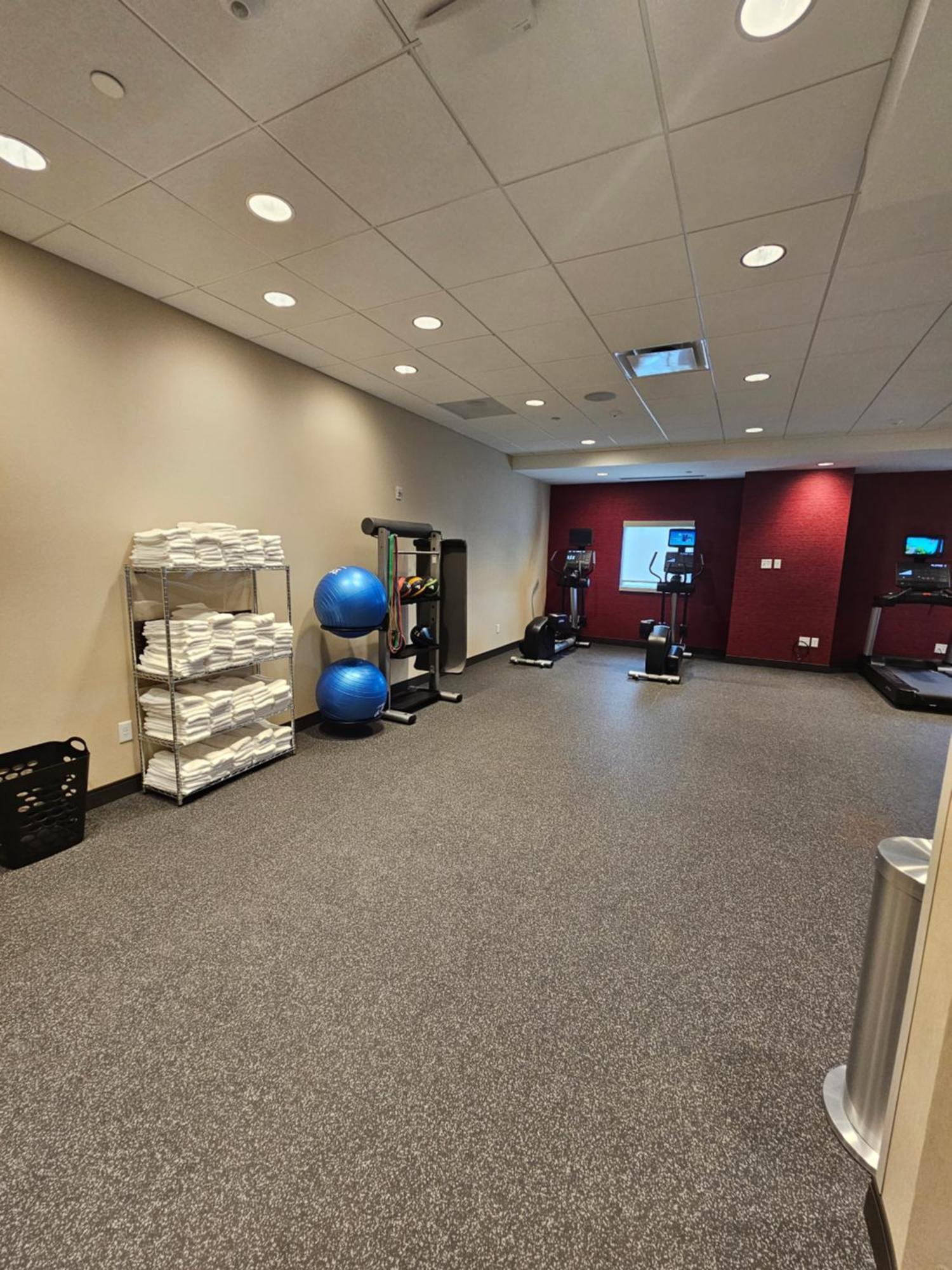 Home2 Suites By Hilton Allentown Bethlehem Airport Esterno foto