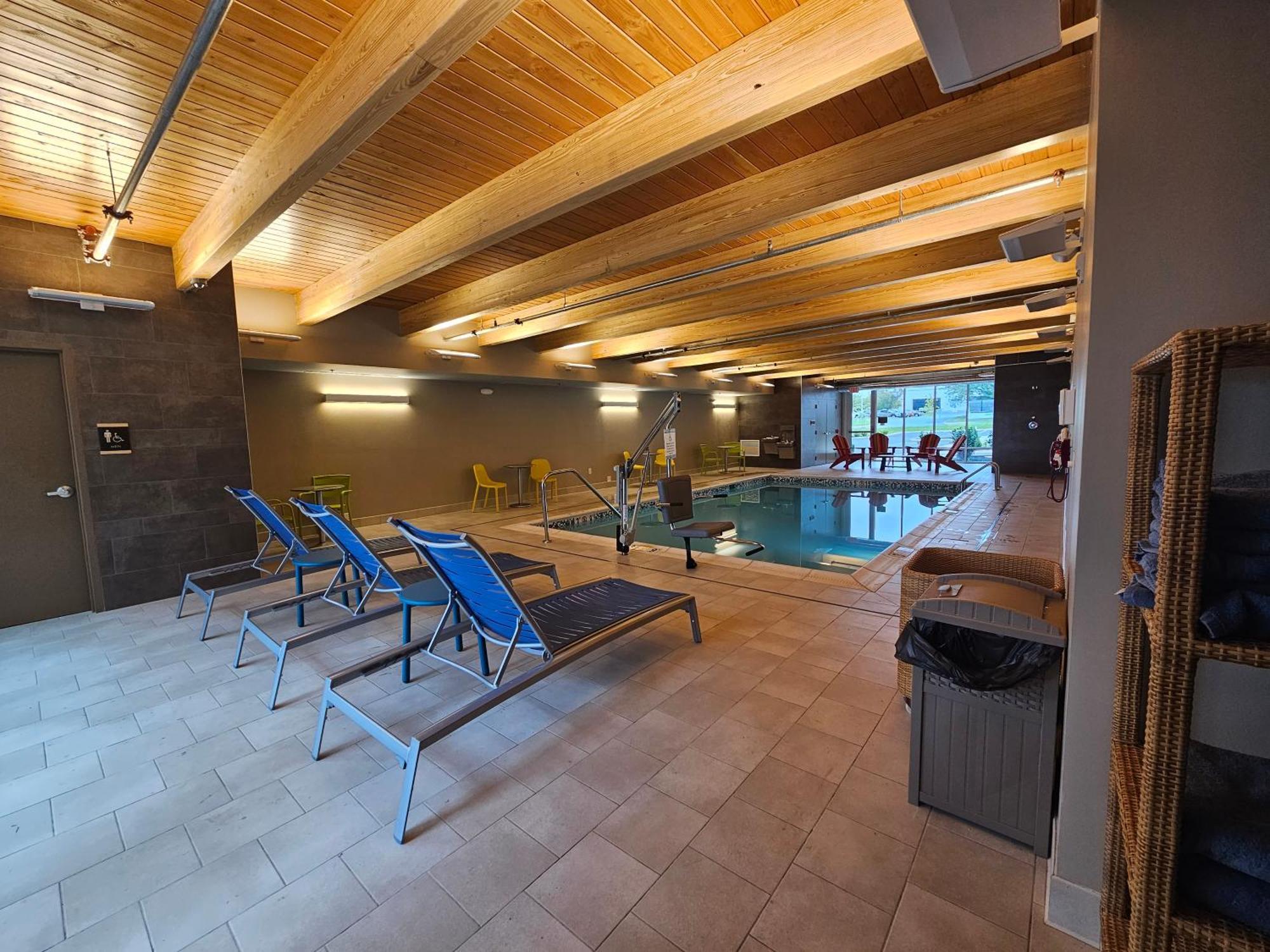 Home2 Suites By Hilton Allentown Bethlehem Airport Esterno foto