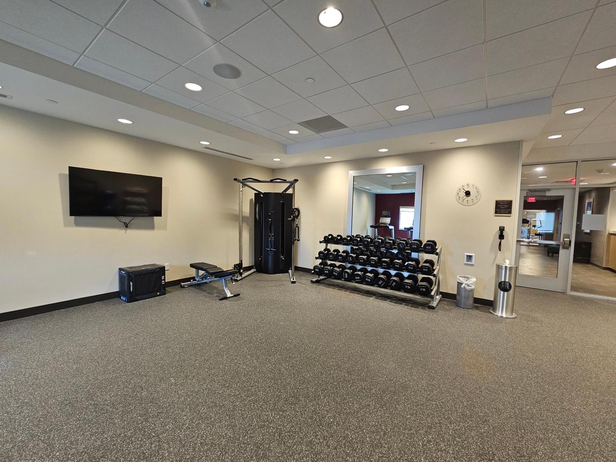 Home2 Suites By Hilton Allentown Bethlehem Airport Esterno foto