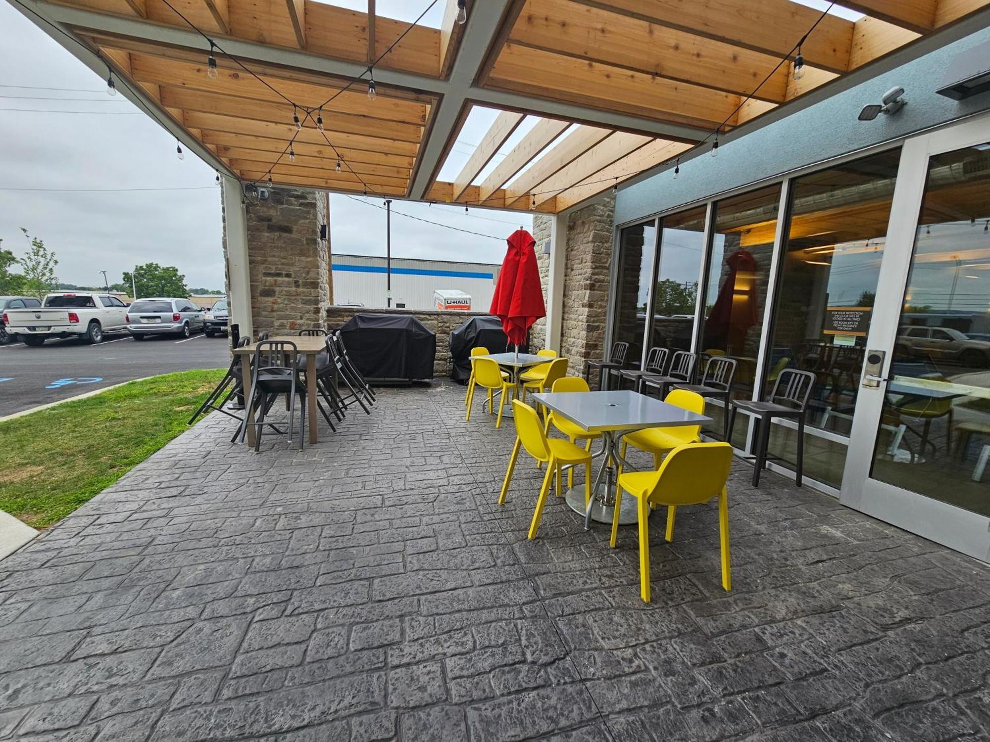 Home2 Suites By Hilton Allentown Bethlehem Airport Esterno foto