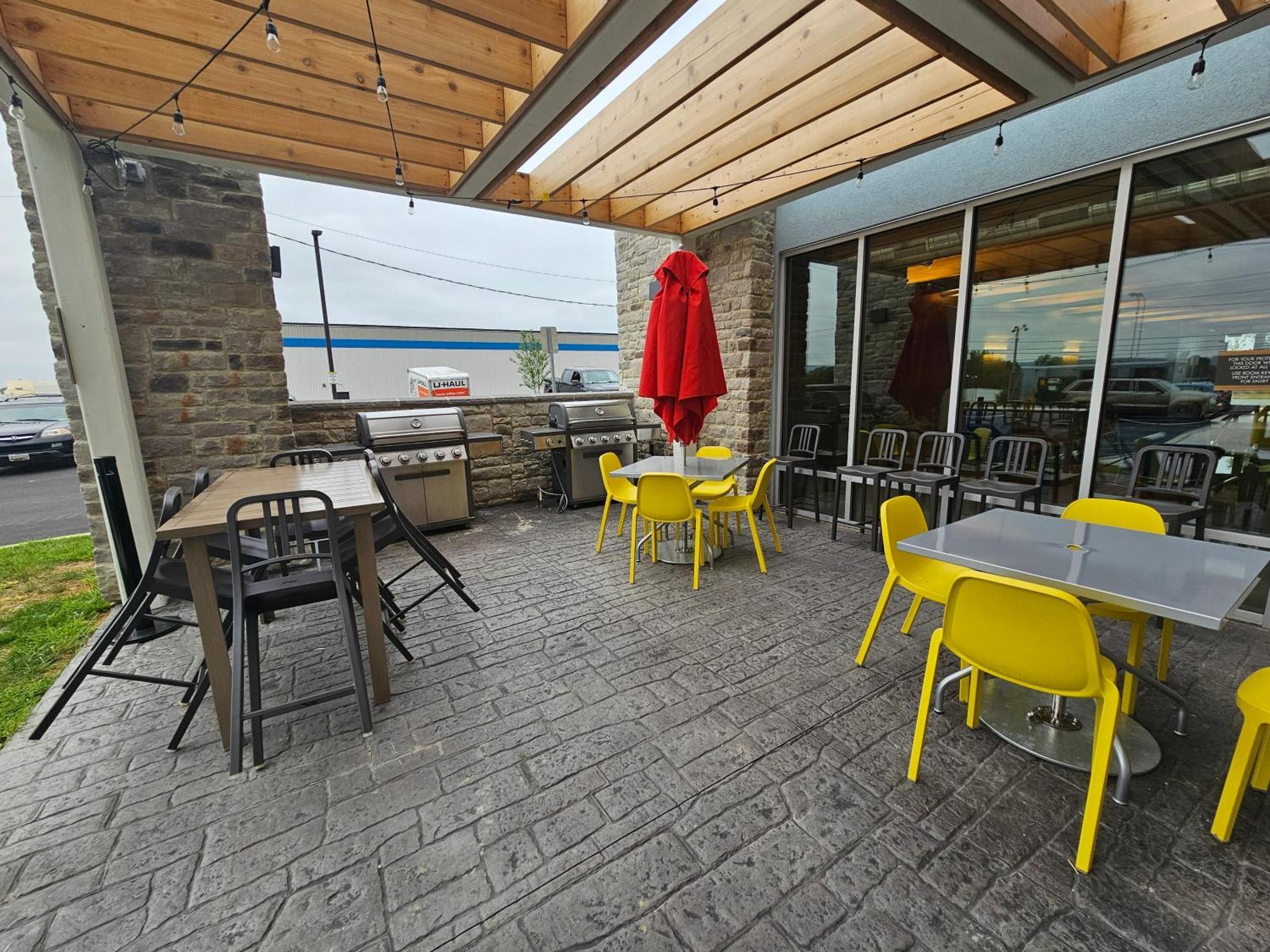 Home2 Suites By Hilton Allentown Bethlehem Airport Esterno foto
