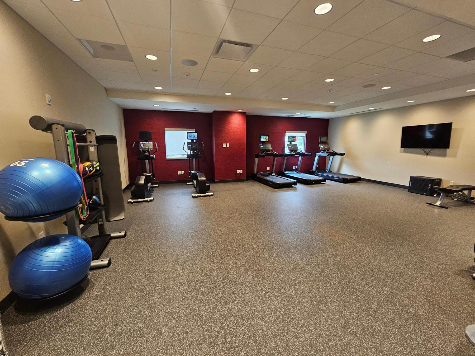 Home2 Suites By Hilton Allentown Bethlehem Airport Esterno foto