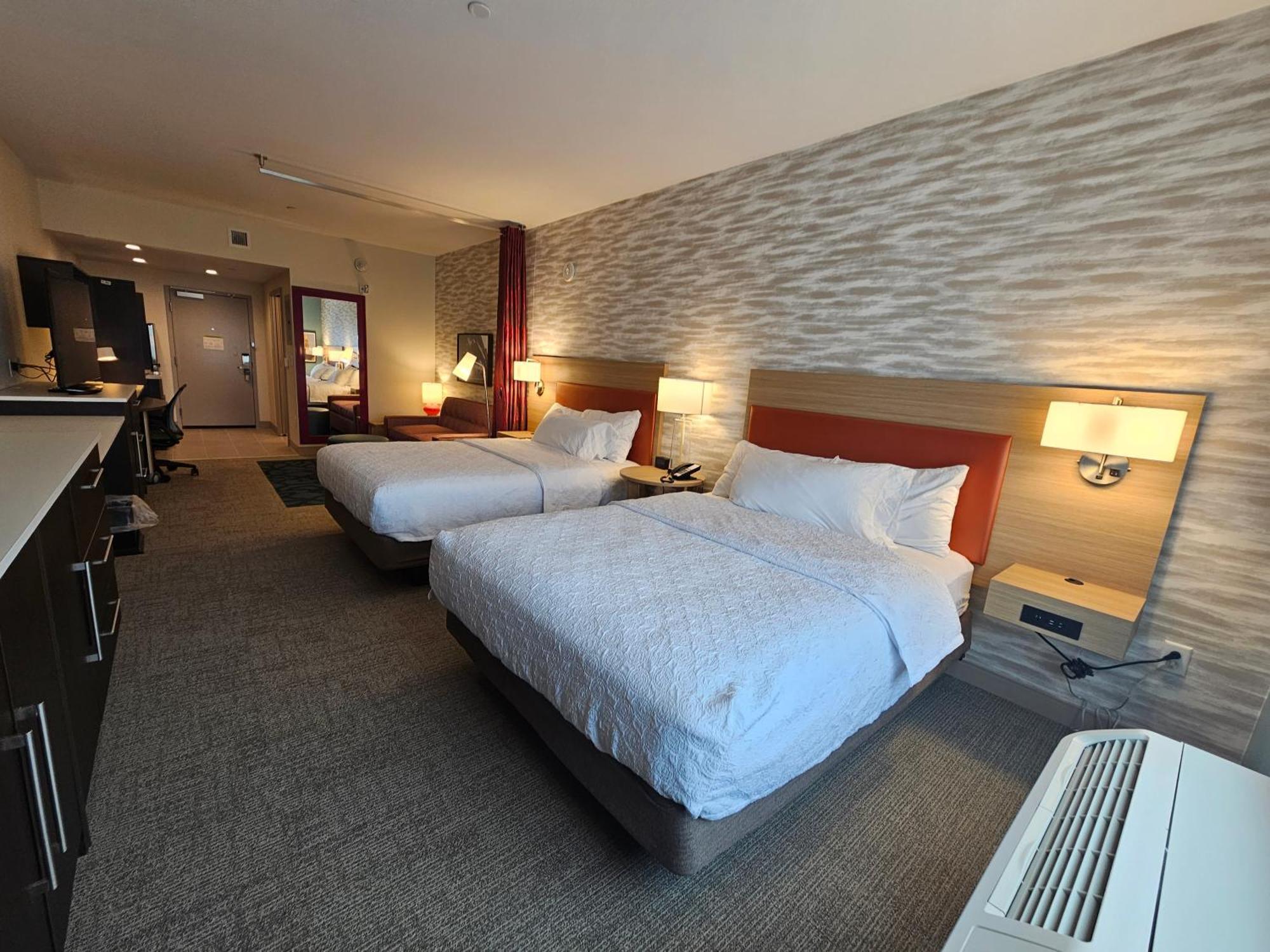 Home2 Suites By Hilton Allentown Bethlehem Airport Esterno foto