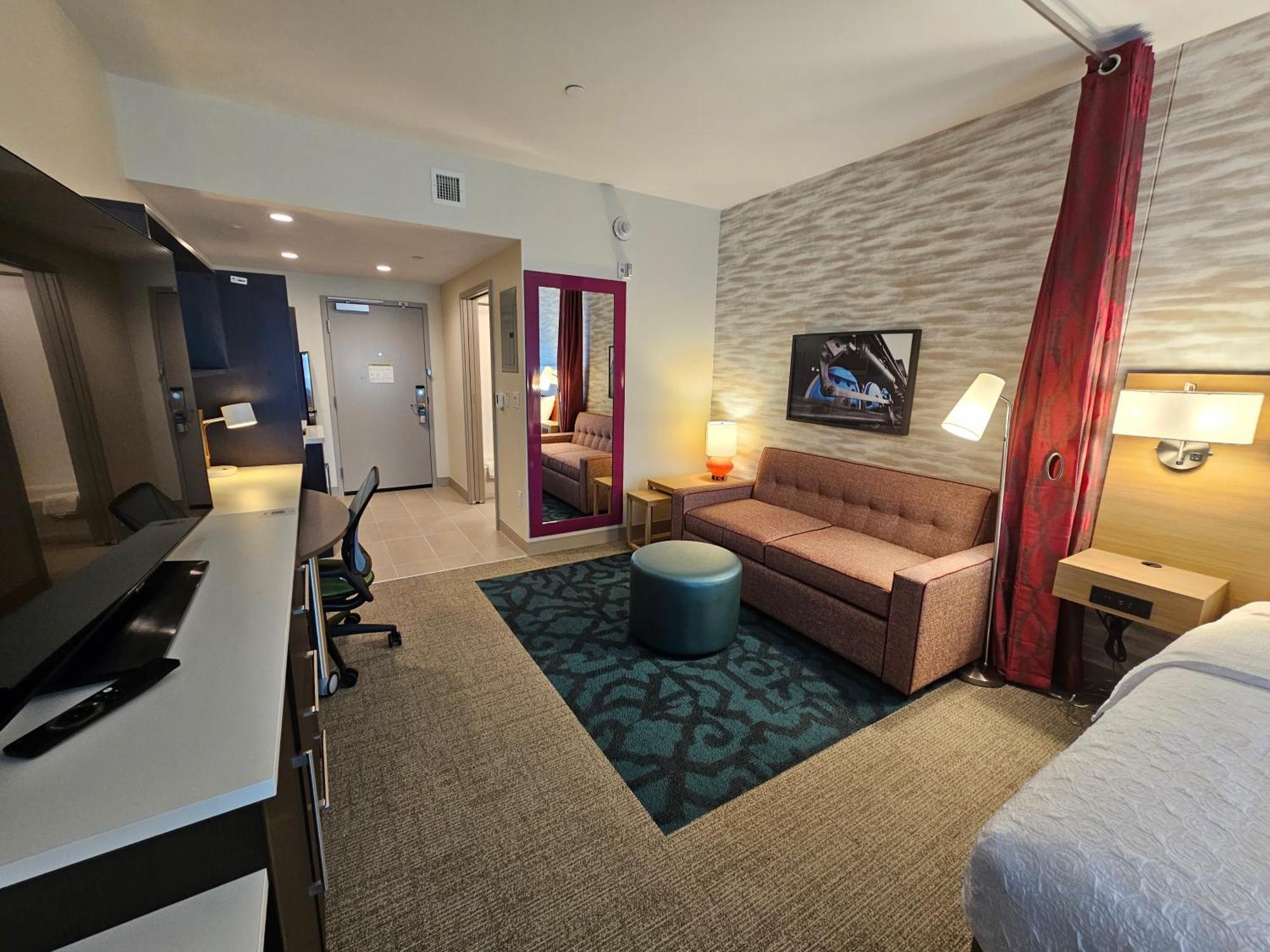 Home2 Suites By Hilton Allentown Bethlehem Airport Esterno foto