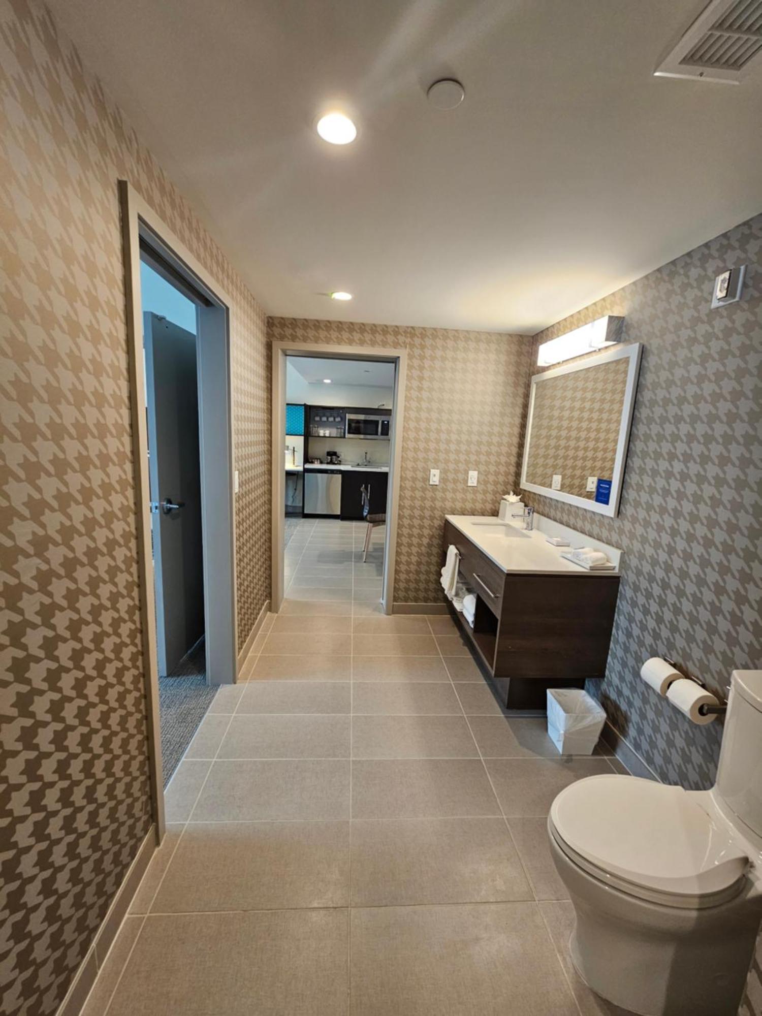 Home2 Suites By Hilton Allentown Bethlehem Airport Esterno foto