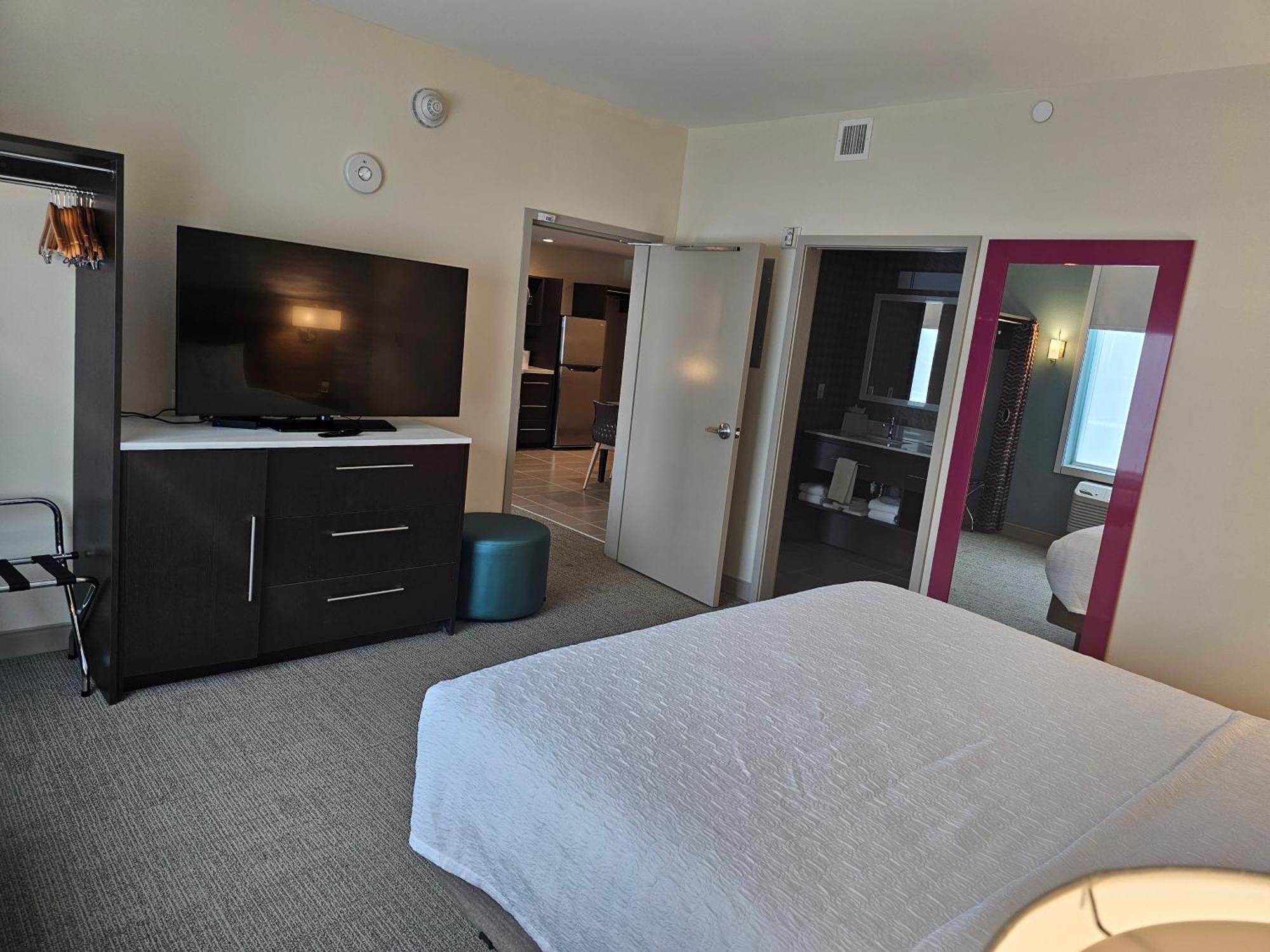 Home2 Suites By Hilton Allentown Bethlehem Airport Esterno foto