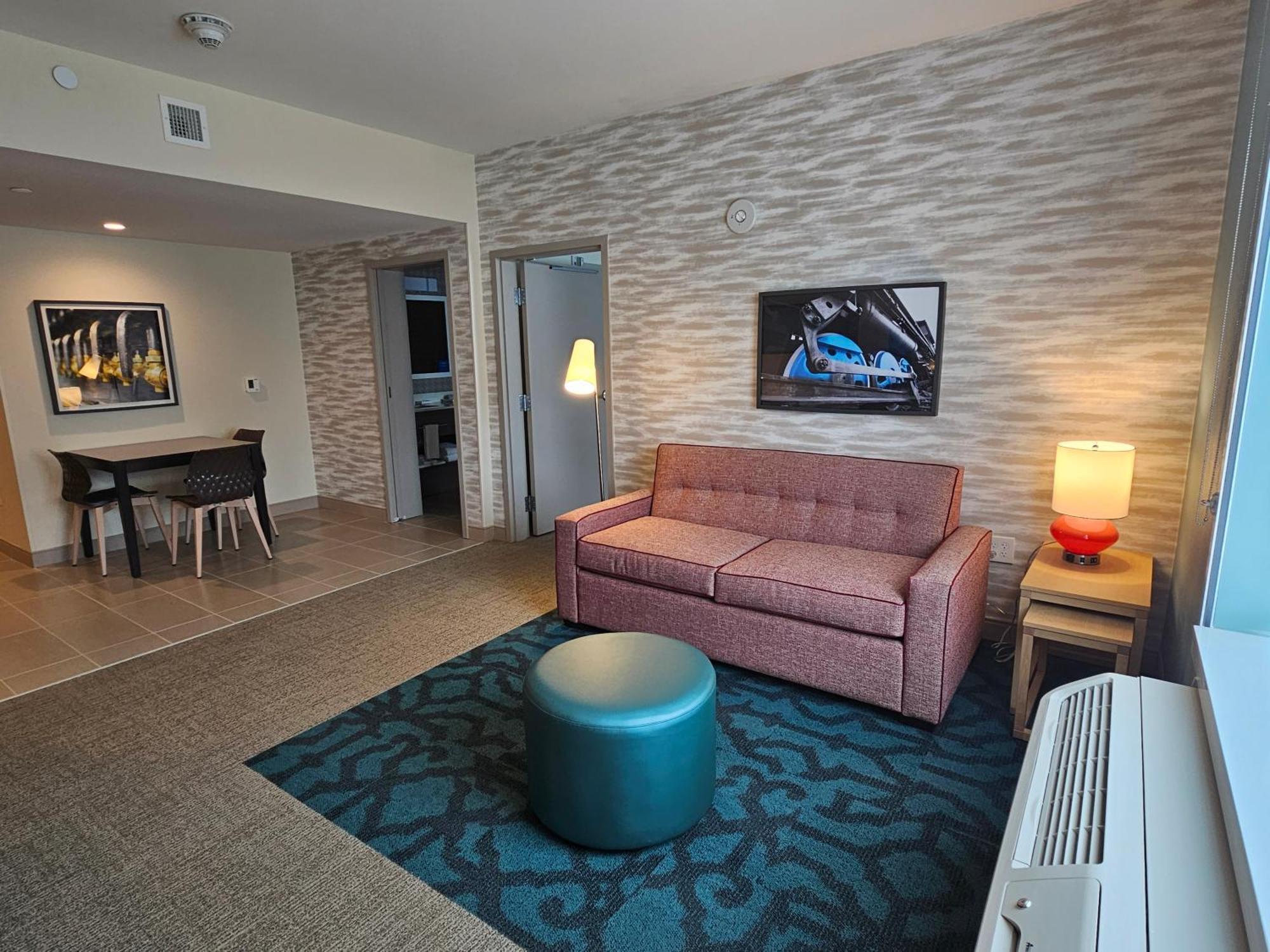 Home2 Suites By Hilton Allentown Bethlehem Airport Esterno foto