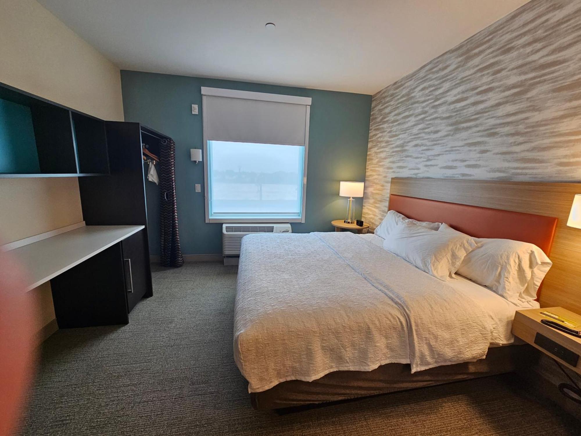 Home2 Suites By Hilton Allentown Bethlehem Airport Esterno foto