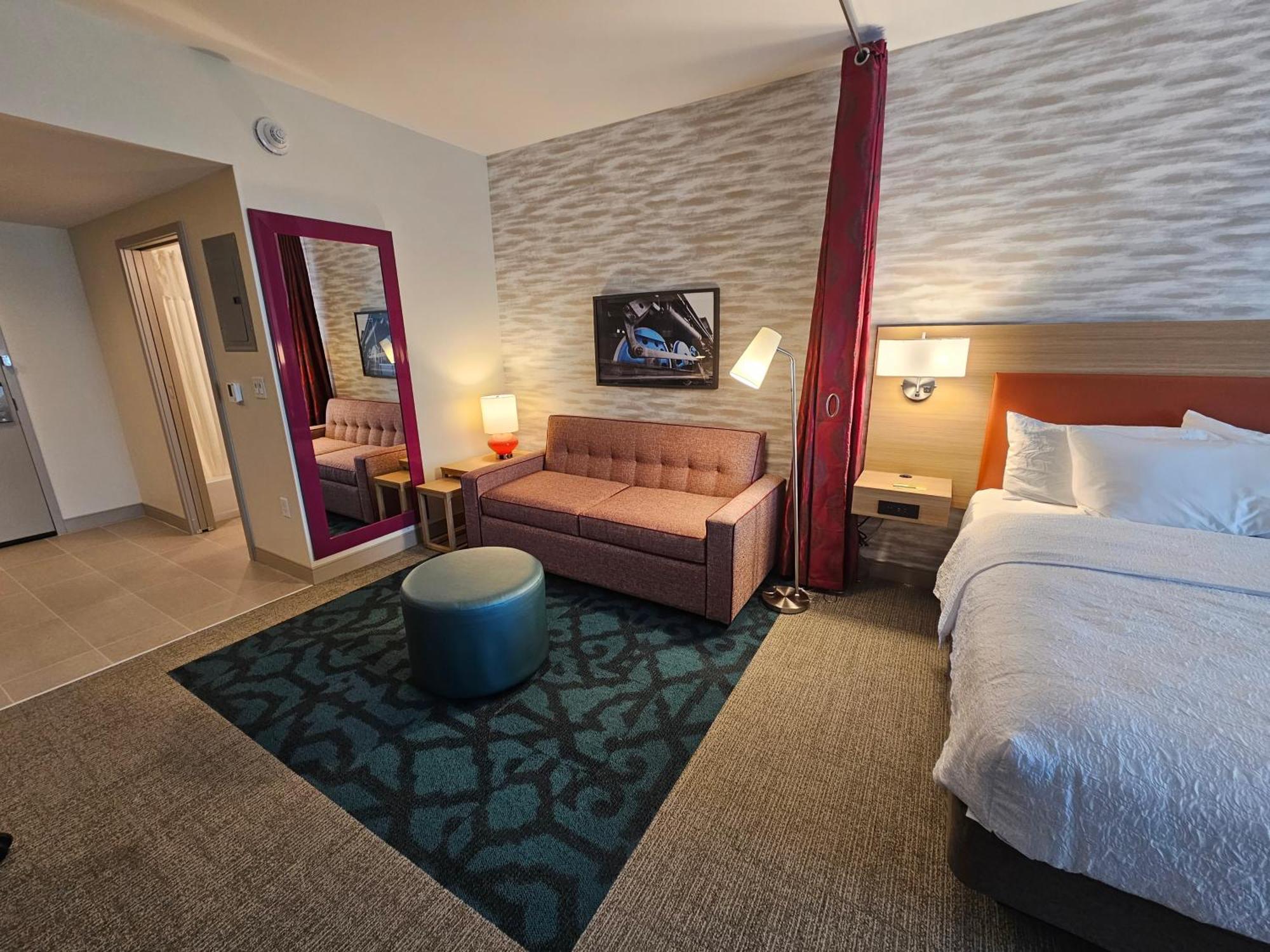 Home2 Suites By Hilton Allentown Bethlehem Airport Esterno foto