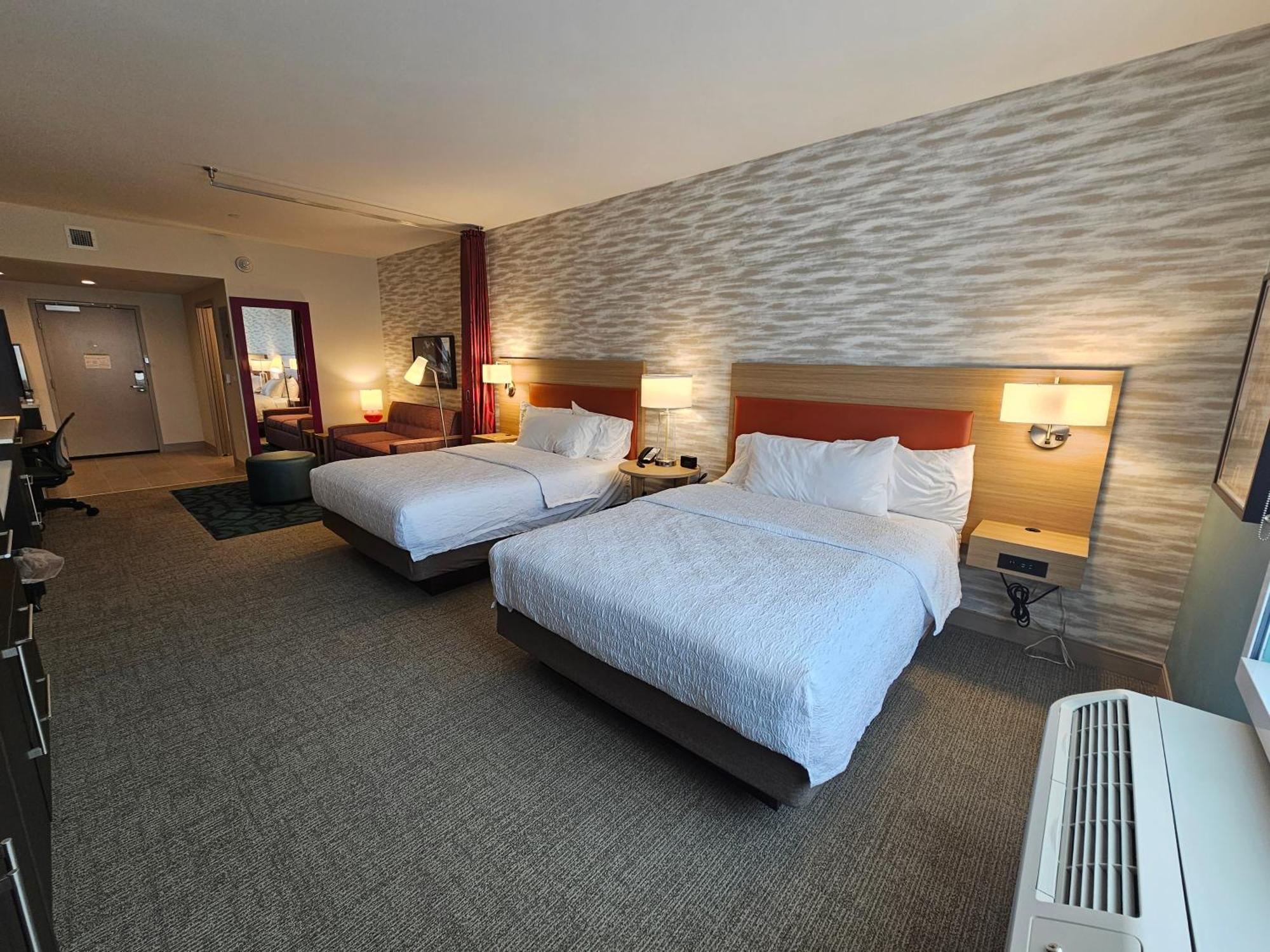 Home2 Suites By Hilton Allentown Bethlehem Airport Esterno foto