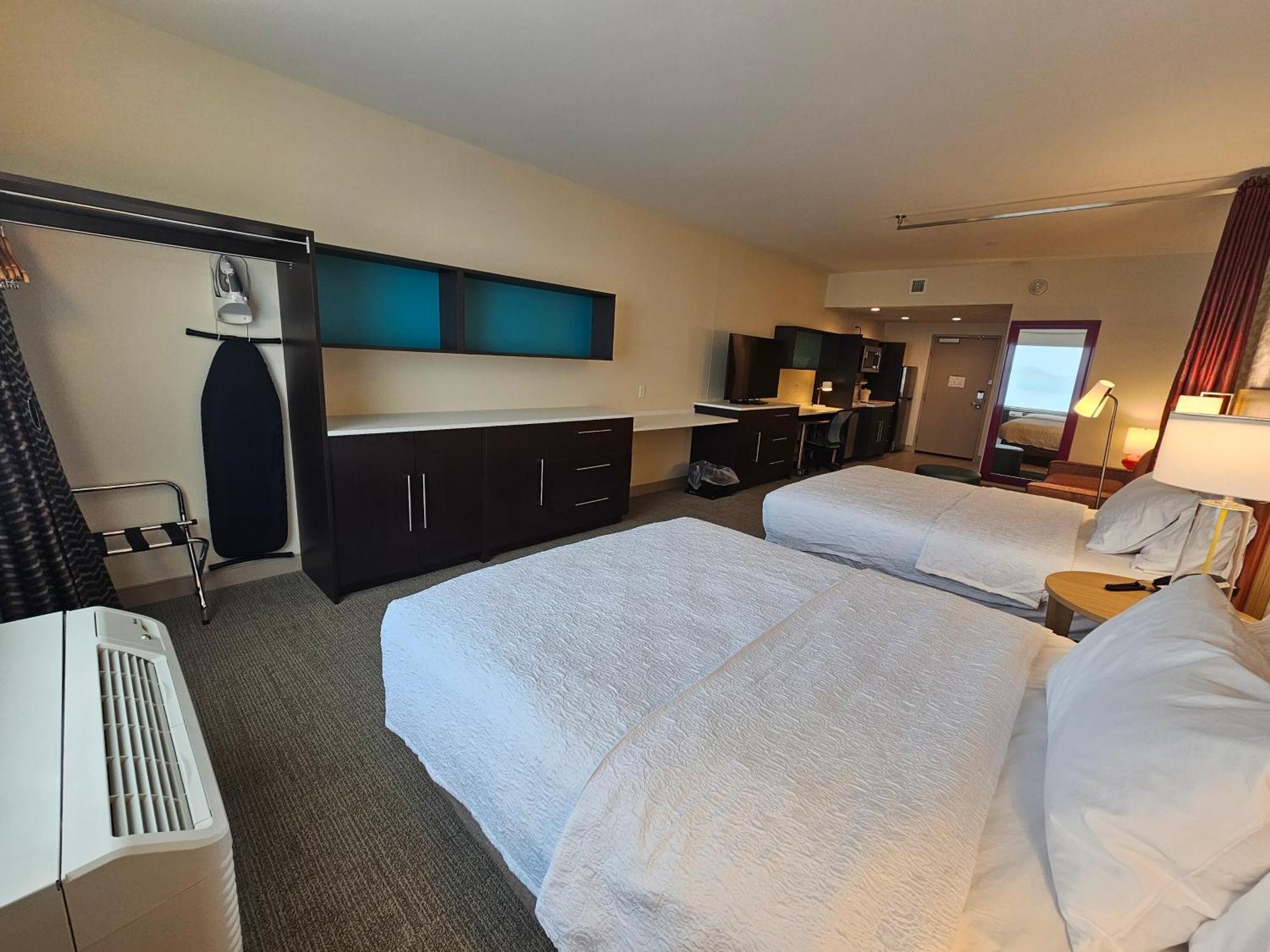 Home2 Suites By Hilton Allentown Bethlehem Airport Esterno foto